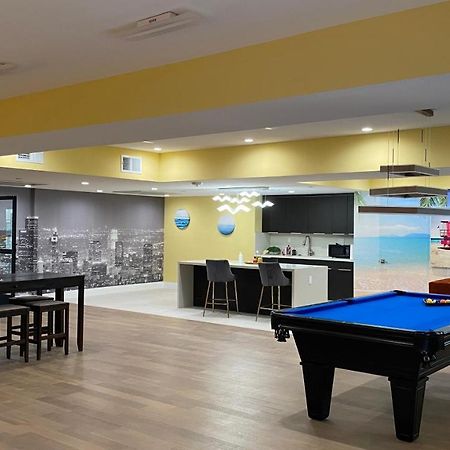Gorgeous Apt With Parking In Ktown La Los Angeles Luaran gambar