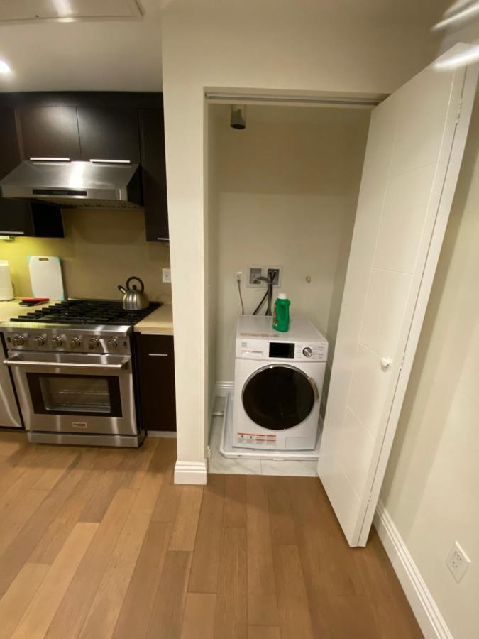 Gorgeous Apt With Parking In Ktown La Los Angeles Luaran gambar