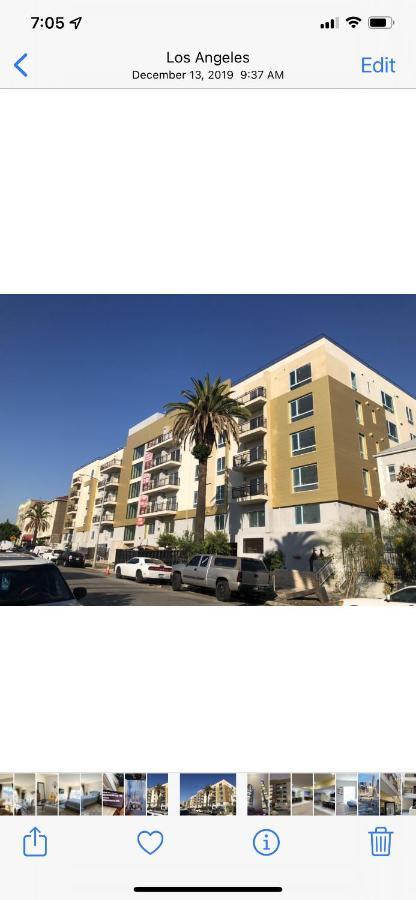 Gorgeous Apt With Parking In Ktown La Los Angeles Luaran gambar