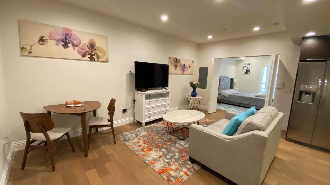 Gorgeous Apt With Parking In Ktown La Los Angeles Luaran gambar