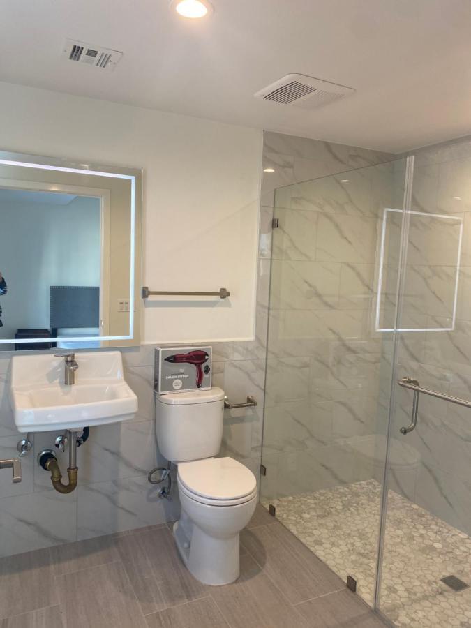 Gorgeous Apt With Parking In Ktown La Los Angeles Luaran gambar